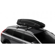 Грузовой бокс Thule Force XT Sport black 6356b